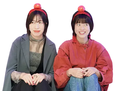 とまとmateのアーティスト写真